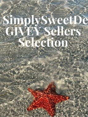 @simplysweetdee Live Show Givey w/ Free Shipping Notification.